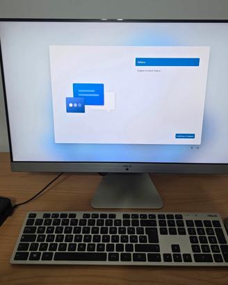 PC ALL-IN-ONE ASUS VIVO AiO V241ICGK, i5-8250U