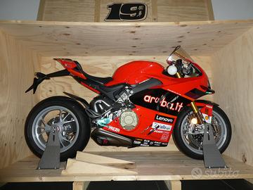 Ducati Panigale V4