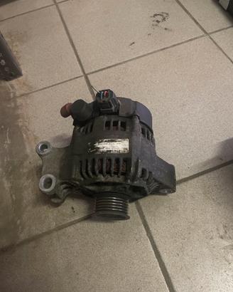 Alternatore peugeot 106 citroen saxo