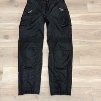 Pantaloni moto donna 4 stagioni Dainese tg. 44