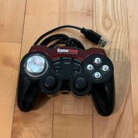 Joystick USB marca GameStop