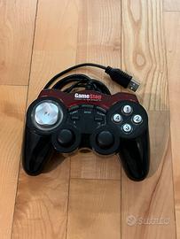 Joystick USB marca GameStop
