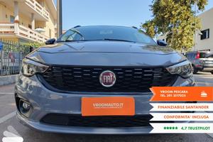 FIAT Tipo 1.6 Mjt S&S DCT SW S-Design