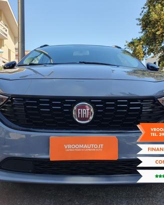 FIAT Tipo 1.6 Mjt S&S DCT SW S-Design