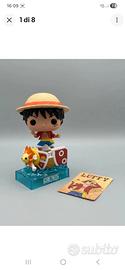  luffy kinder sorpresa 