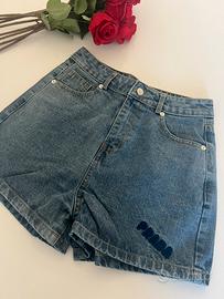 Shorts prada taglia s