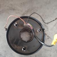 Anello spiralato Smart 450