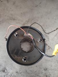 Anello spiralato Smart 450