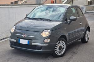 Fiat 500 1.2 EasyPower Lounge