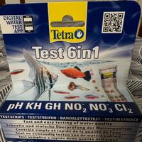 Test 6 in 1