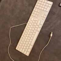 Tastiera Apple keyboard
