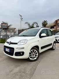 Fiat Panda 1.2 Lounge SOLI 63000 KILOMETRI FULL OP