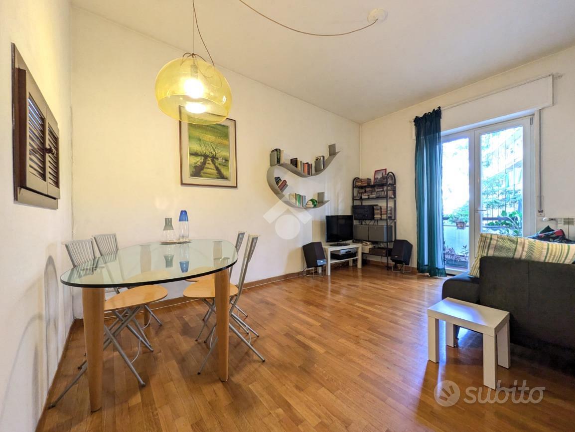 Appartamento – Milano, Dergano, Municipio 9 - Vista 2