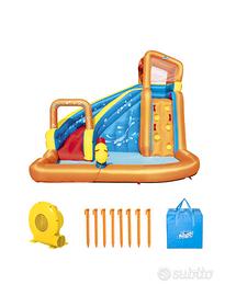 Parco acquatico gonfiabile Bestway