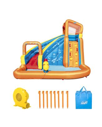 Parco acquatico gonfiabile Bestway