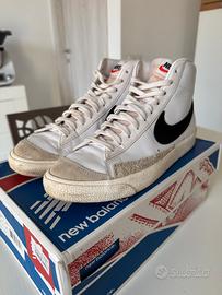 Nike Blazer Mid 77 -44-