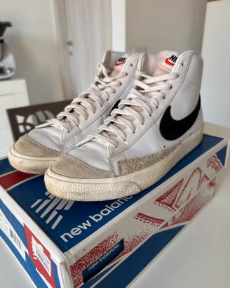 Nike Blazer Mid 77 -44-