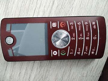 Cellulare vecchio