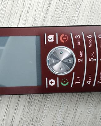 Cellulare vecchio