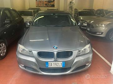 Bmw 320 320d cat Touring MSport