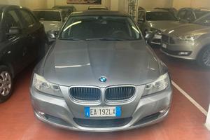 Bmw 320 320d cat Touring MSport