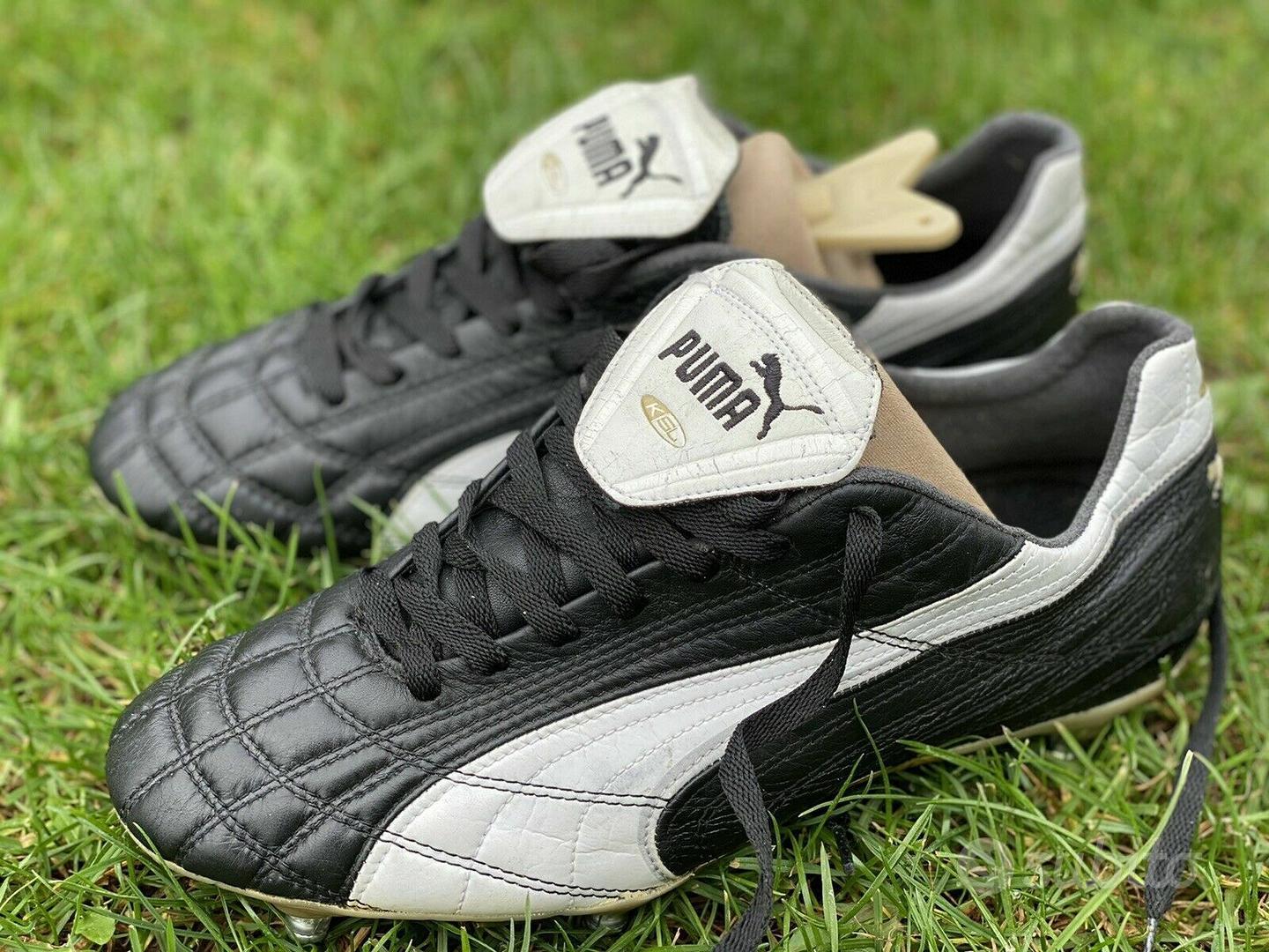 Scarpe puma cheap anni 90