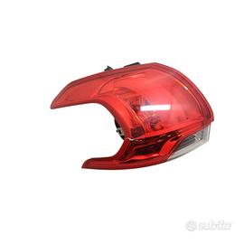 STOP FANALE POSTERIORE SINISTRO PEUGEOT 2008 1Â° S
