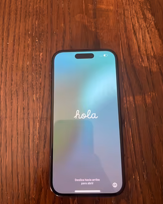 iPhone 15 128GB Nero – Batteria 90% – Funzionante
