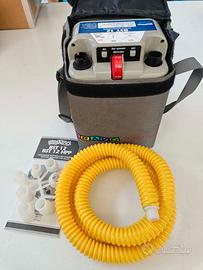 Gonfiatore / Sgonf. 12V Bravo BST12 per gommone