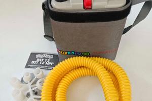 Gonfiatore / Sgonf. 12V Bravo BST12 per gommone