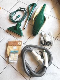 FOLLETTO VK131 rigenerato.