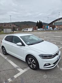 VW Polo 1.6 Diesel 5 porte