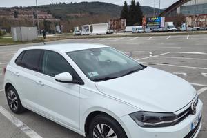 VW Polo 1.6 Diesel 5 porte