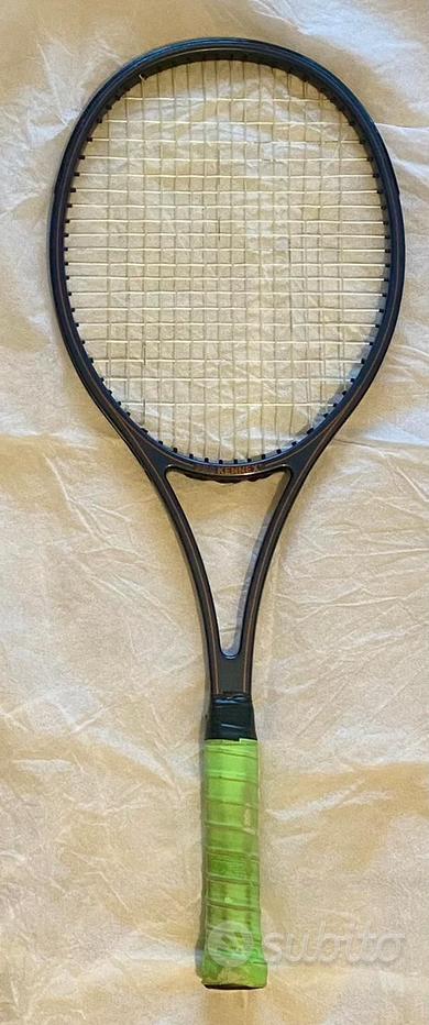 2 racchette Pro Kennex vintage tennis anni 80 - Collezionismo In vendita a Padova