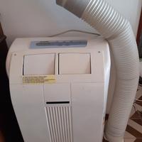 CLIMATIZZATORE MOBILE ALASKA MAC12010