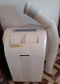 CLIMATIZZATORE MOBILE ALASKA MAC12010