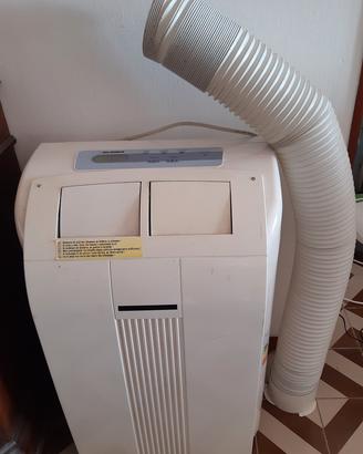 CLIMATIZZATORE MOBILE ALASKA MAC12010