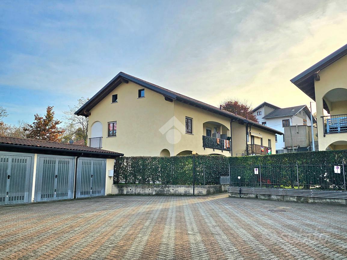 Apartment in Cafasse, Borgata Funghetto - Vista 4