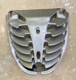 griglia anteriore sr aprilia 