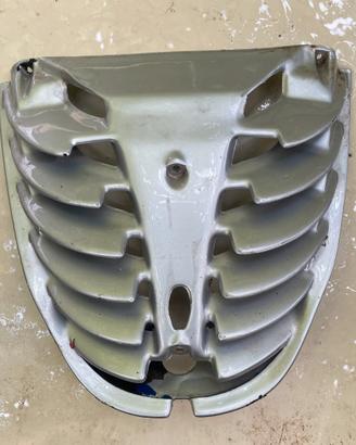 griglia anteriore sr aprilia 