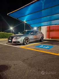 Audi a6 c6 2009