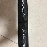 Canna da pesca Spinning