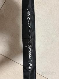 Canna da pesca Spinning