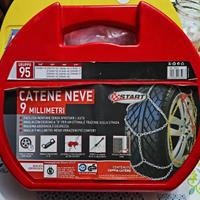 CATENE NEVE 9mm GRUPPO 95