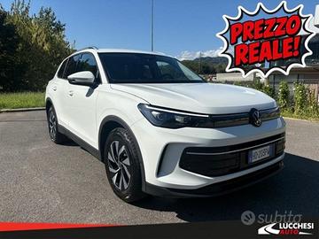 Volkswagen Tiguan 1.5 eTSI 110KW ACT Life DSG