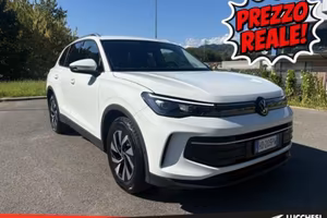 Volkswagen Tiguan 1.5 eTSI 110KW ACT Life DSG