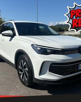 Volkswagen Tiguan 1.5 eTSI 110KW ACT Life DSG