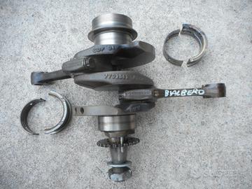 Albero motore biella bmw r 1200
