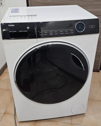  lavatrice haier 9 kg x pezzi di ricambio 