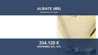 Immobile in asta di 324 m² con più di 5 locali e b